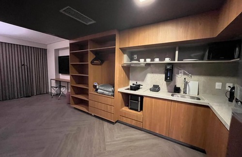 Marista Apartment | Roomo Transamerica Goiânia Orion