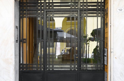Thessaloniki City Centre Apartment | Roomore Apartments