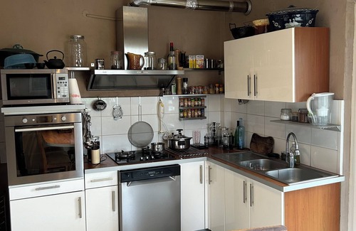Molsheim Bed & Breakfast | Rooms at Jean Luc's