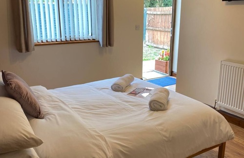 Tortworth Hotel | Rooms at the Huntsman Inn
