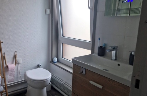 Watten House | Rooms at the inn