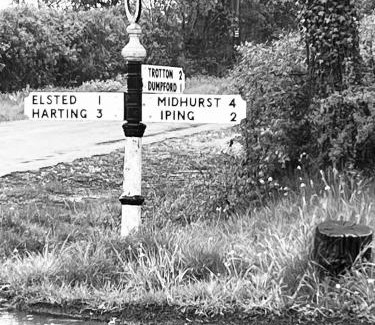 Midhurst Hotel | Rooms at the Inn