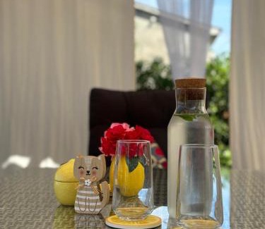Jakisnica House | Rooms Bambina