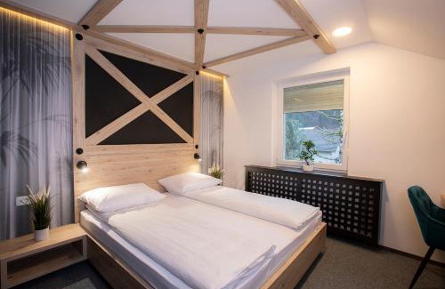 Naklo Bed & Breakfast | Rooms Bolero Naklo