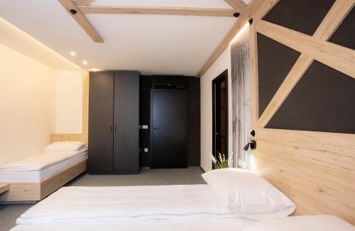 Naklo Bed & Breakfast | Rooms Bolero Naklo