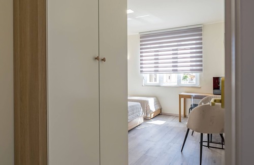Fabriano House | Rooms & Breakfast Centrale