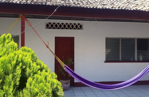 Leon House | Rooms by the cathedral available $12/person Free breakfast