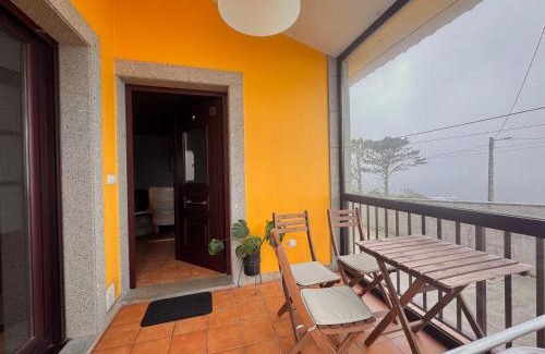 Salcidos House | ROOMS El Descanso del Peregrino por la Costa