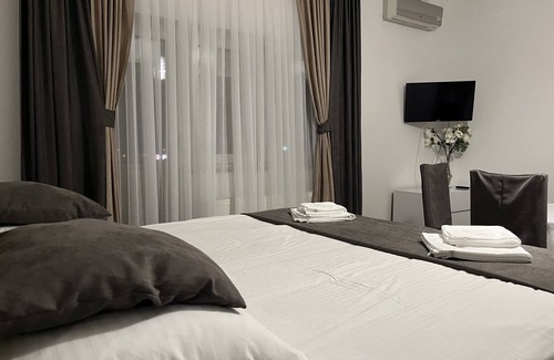 Kraljevec Sesvetski House | Rooms ELEZ