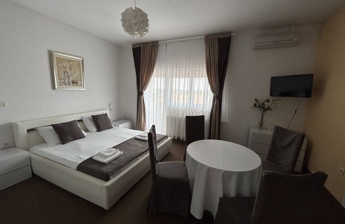 Kraljevec Sesvetski House | Rooms ELEZ
