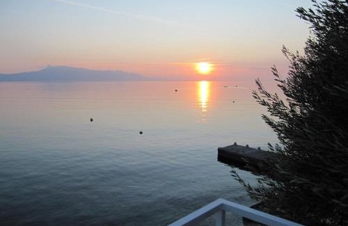 Brist House | Rooms Falcon