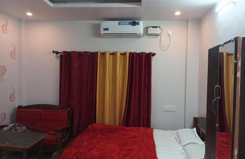 Belur House | Rooms & Food