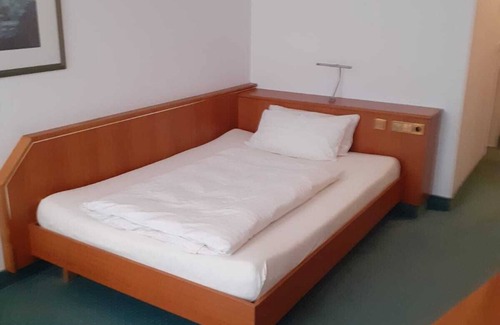 Furstenwalde/Spree Hotel | Rooms for rent in 4 star hotel in 15517 Fürstenwalde
