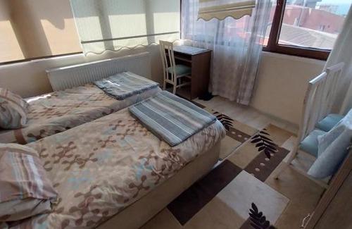 Kozlu Bed & Breakfast | Rooms For Rent