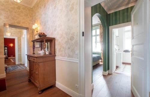 Bocholt House | Rooms GUT HEIDEFELD