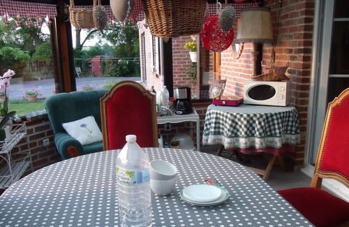 Eparcy House | rooms homestay very quiet village relaxing close to nature