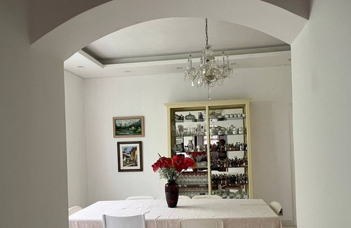 Salgado Filho Other | Rooms in Fully Equipped House