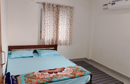 Mantralayam House | rooms