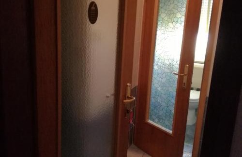 Prestranek House | Rooms Kapelj