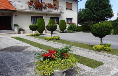 Prestranek House | Rooms Kapelj