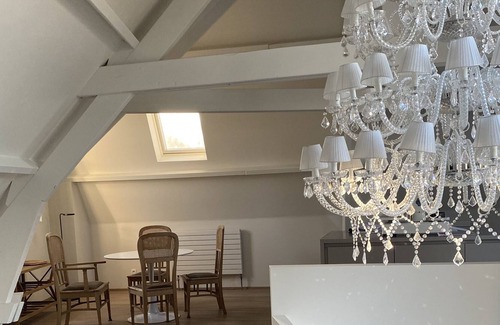 Gavere Bed & Breakfast | Rooms & Loft De Post