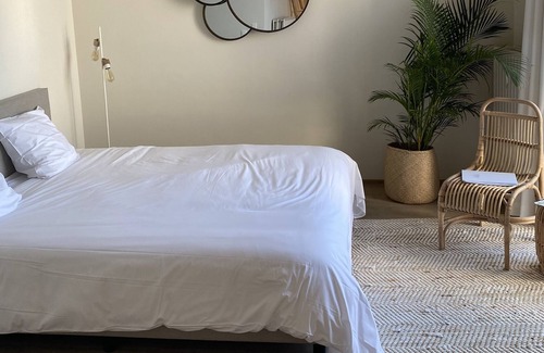 Gavere Bed & Breakfast | Rooms & Loft De Post