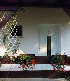 Bilje House | Rooms Lutra