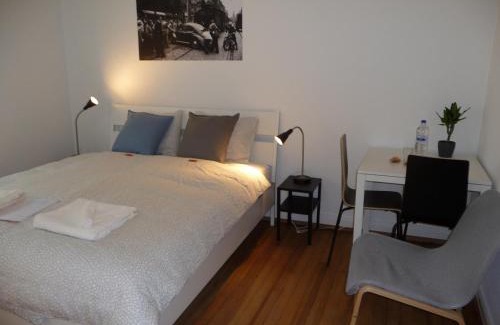 Hollerich House | rooms lux city