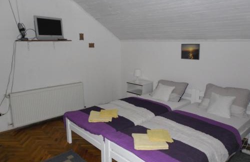 Virovitica House | Rooms Mila