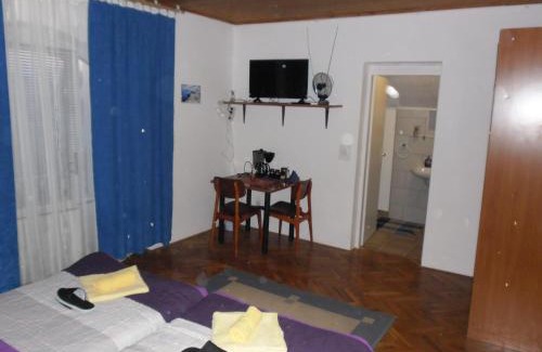 Virovitica House | Rooms Mila