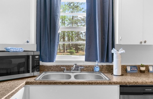New Castle House | Rooms on Rose