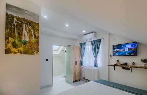 Korenica Apartment | Rooms Peace and Lovely