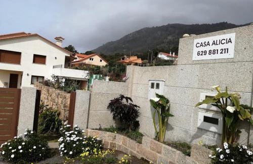 Salcidos House | ROOMS PEREGRINOS B Casa Alicia