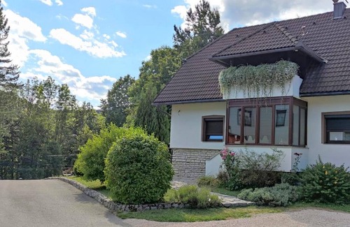 Mukinje Apartment | Rooms Radmila, (8425), Plitvice, Croatia