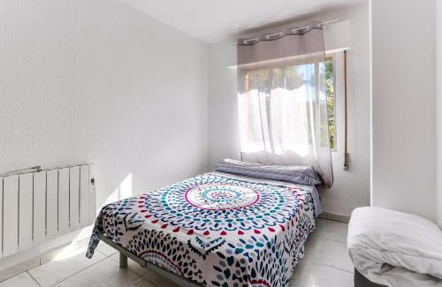 Alcala de Henares Apartment | Rooms Salomons by easyBNB