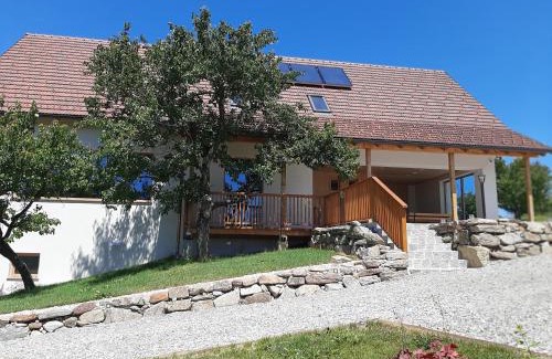 Sentilj v Slovenskih Goricah House | Rooms & Wine Lilek