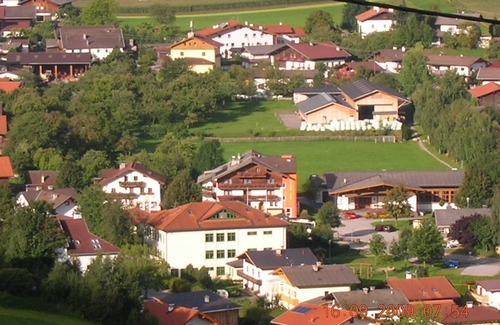 Tulfes Apartment | ROOMS with breakfast buffet - B & B Appartements GLUNGEZER in Tulfes near INNSBRUCK