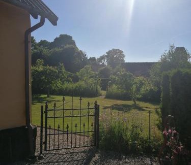 Borre House | Rooms4you