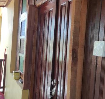 Kampung Semut Api House | Roomstay Deluxe