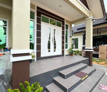 Gua House | Roomstay, Homestay INARA, Kuala Terengganu, Terengganu