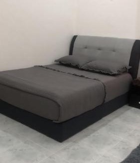 Kemasik House | Roomstay umi
