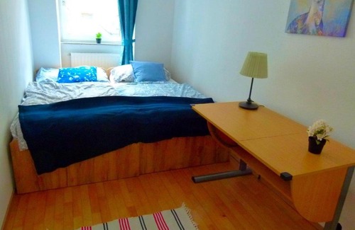 Hernals Apartment | RoooMS by JR City Apartments