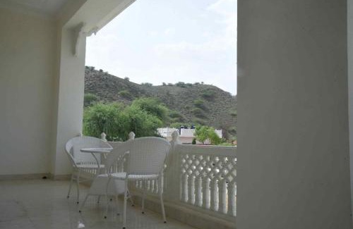 Kalwad Kalan and Khurd Resort | Roop Garh Palace, Jaipur