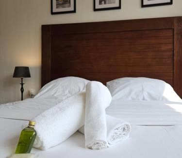 Saint-Maurice Apartment | Roosevelt