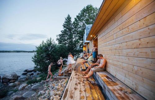 Kruununhaka Apartment | Roost Kristianinkatu 9 C