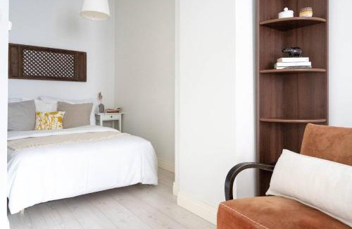 Kruununhaka Apartment | Roost Kristianinkatu 9 C