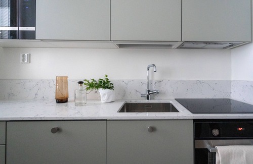 Kamppi Apartment | Roost Malminrinne