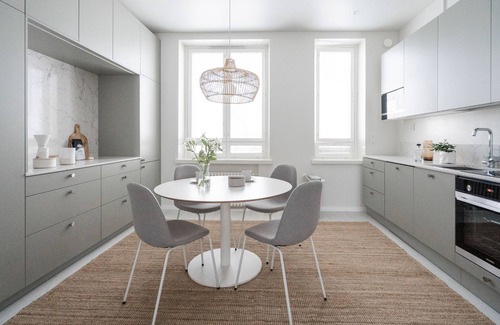Kamppi Apartment | Roost Malminrinne