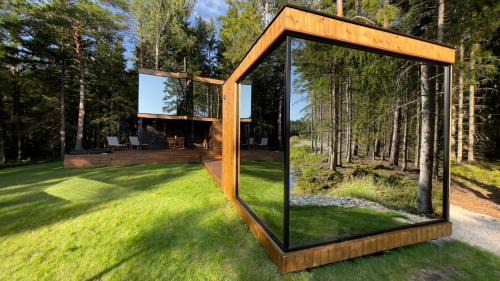 Laane-Nigula Parish Villa | Roostajärve Minivilla