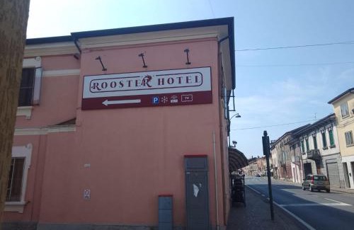 Sanguinetto Hotel | Rooster Hotel